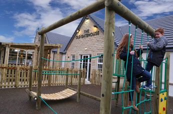 Our Pub - The Old Gatehouse in Lenzie